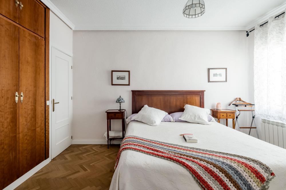  for sale penthouse Carabanchel-San Isidro Madrid Capital 8