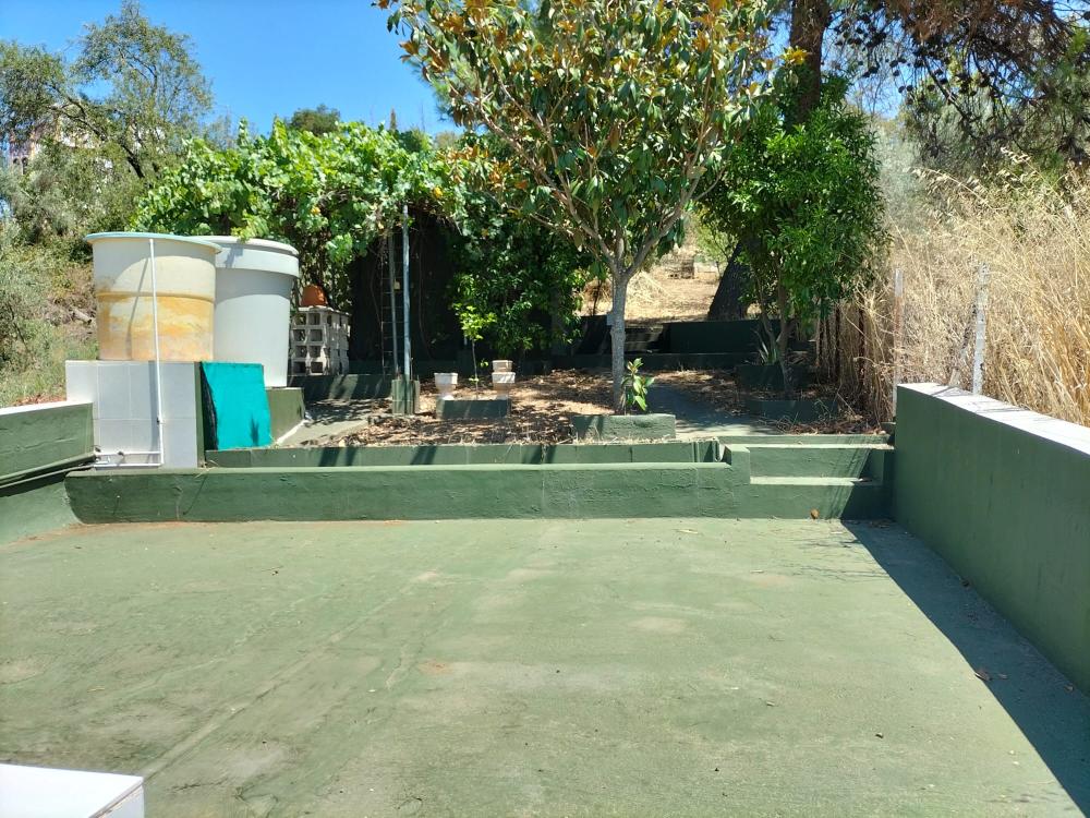  for sale house Constantina Sierra Norte 21