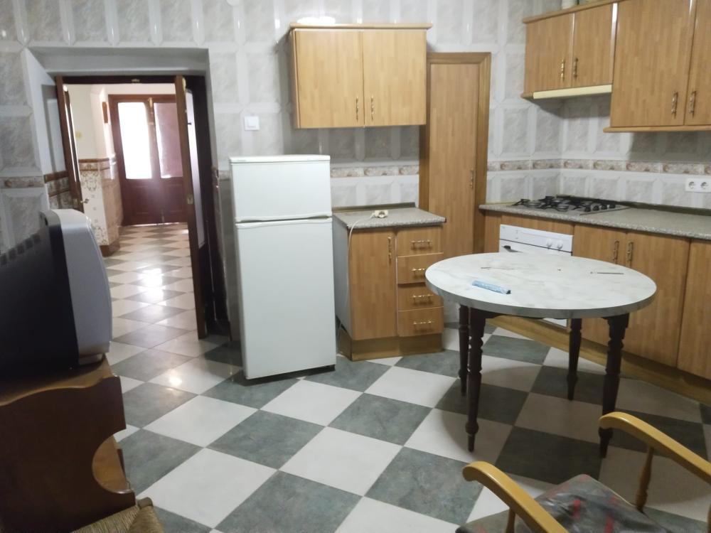  for sale house Guadalcanal Sierra Norte 22