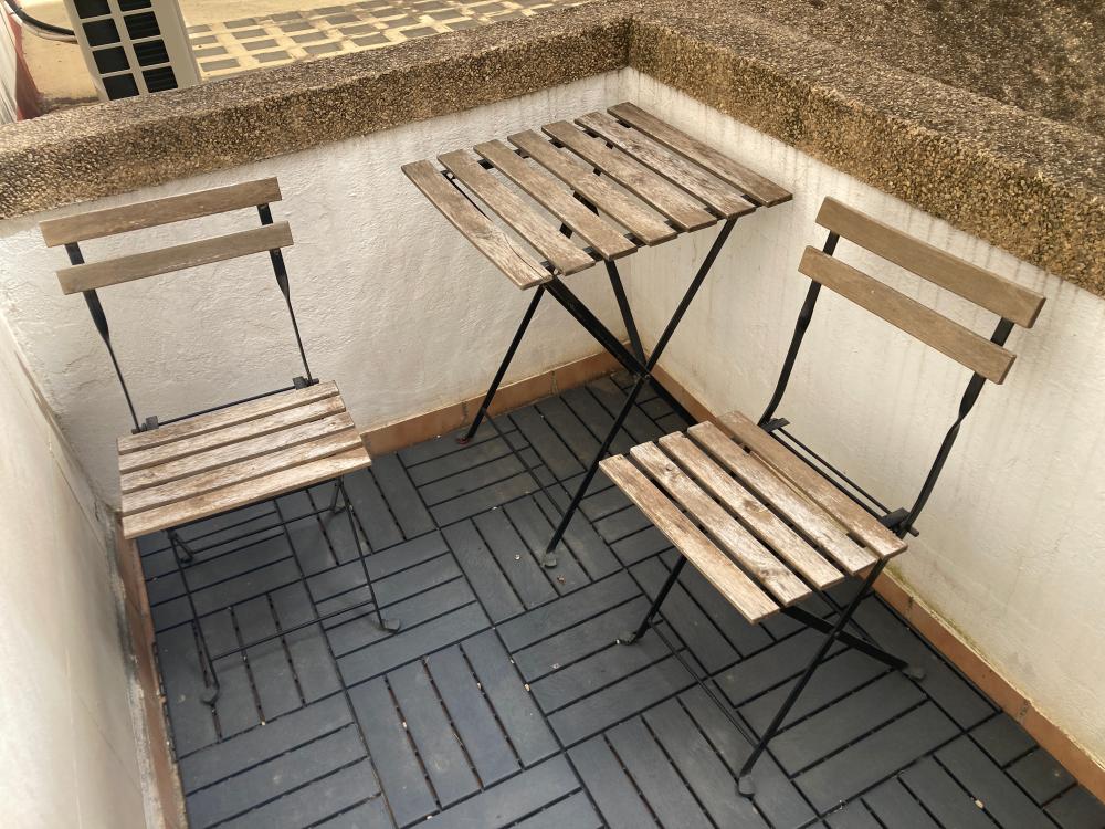  for sale studio apartment Córdoba Centro 14008 Córdoba 29
