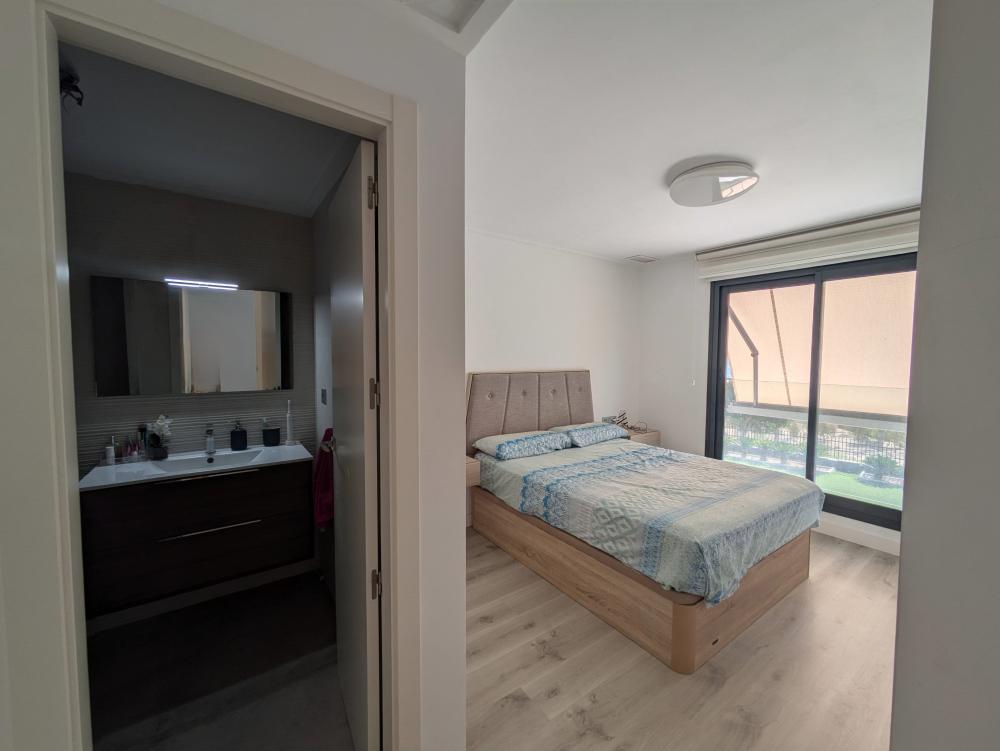  for sale terraced house Pueblo Español Alacantí 24