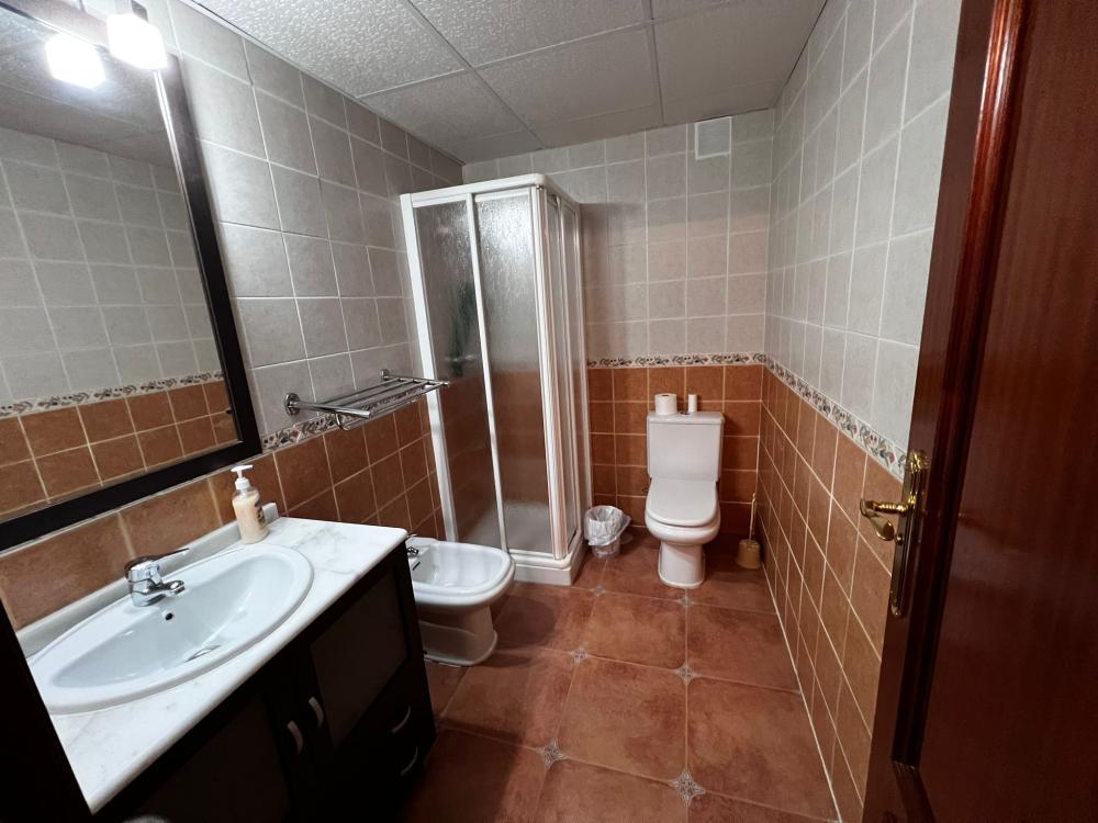  for sale semi-detached house Cuevas Del Becerro Guadalteba 24