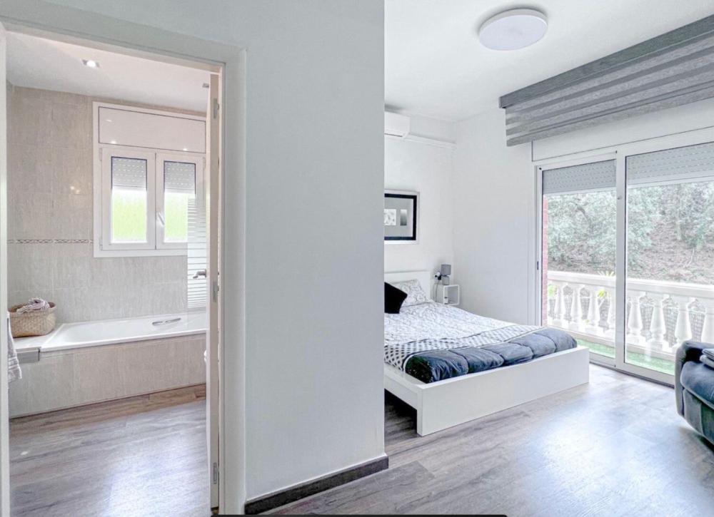  for sale house Alella Maresme 20
