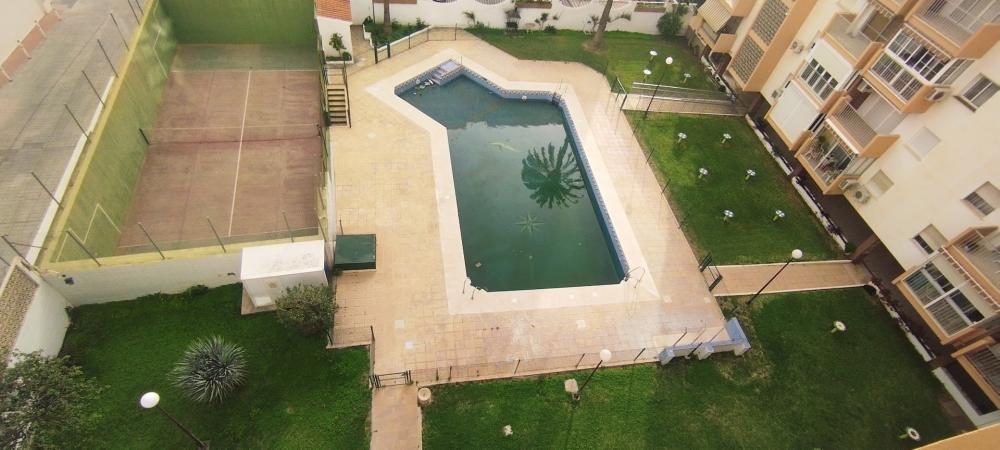  for sale penthouse Torre Del Mar Axarquía 5