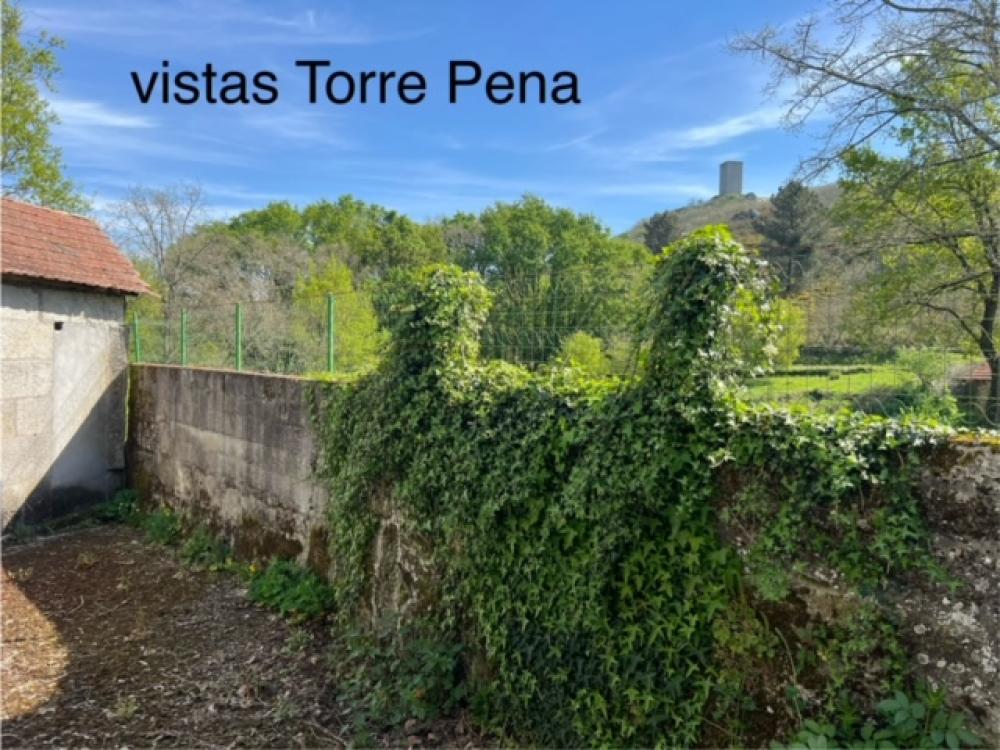  for sale house Trandeiras Limia 9