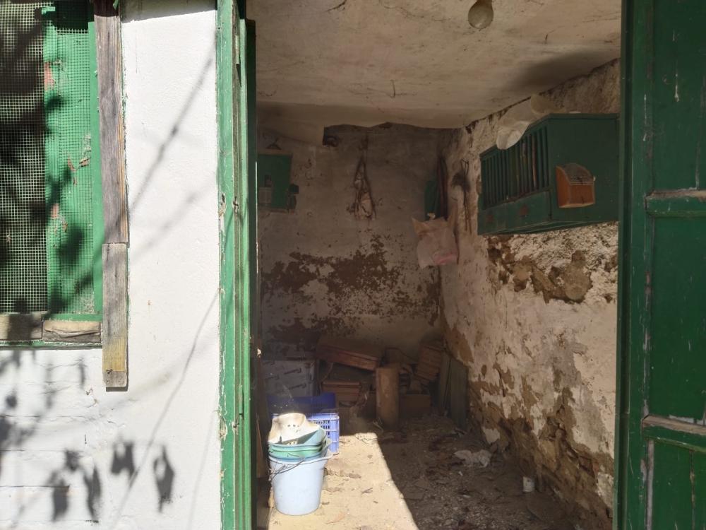  for sale house Guadalcanal Sierra Norte 54