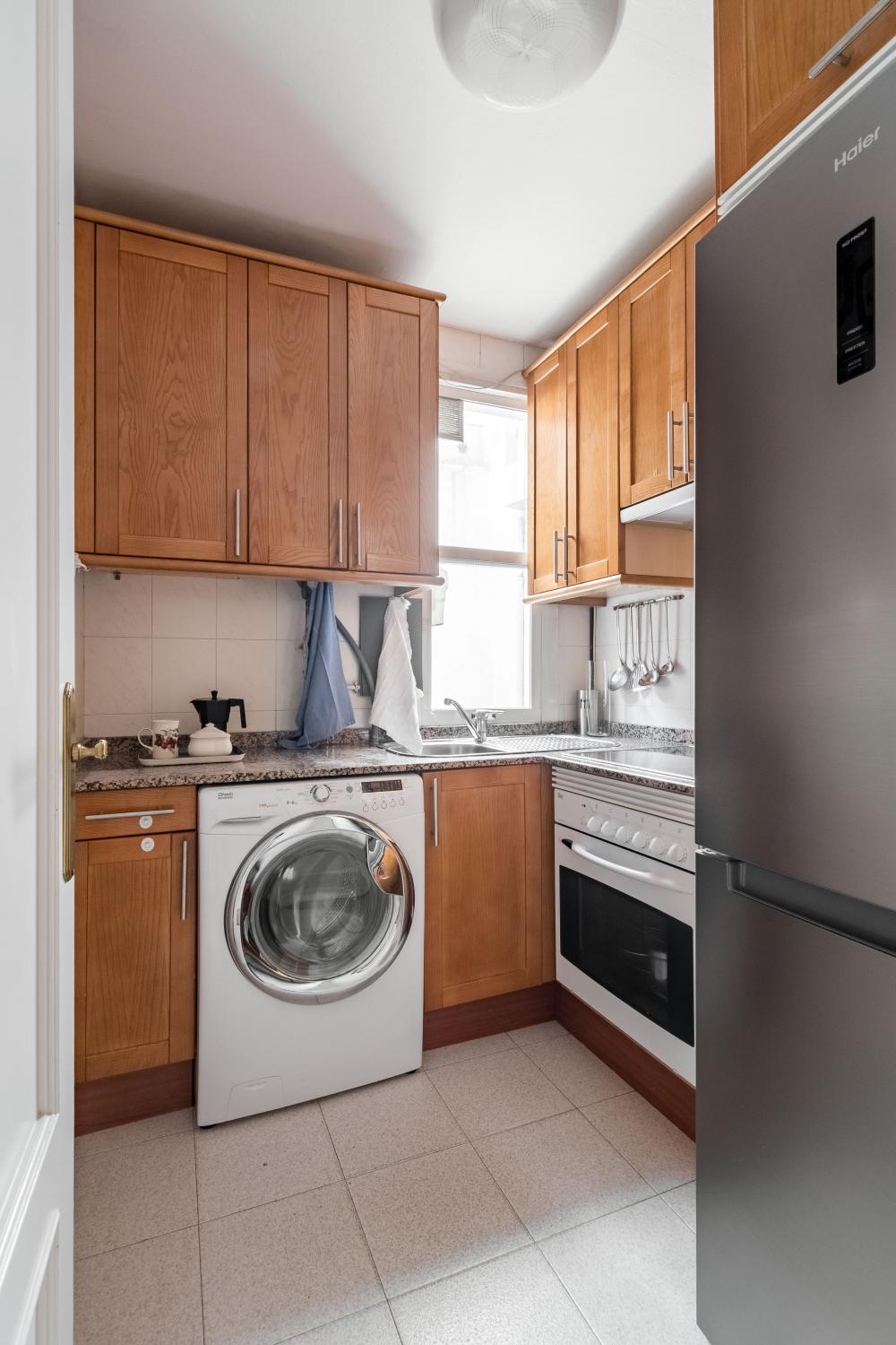  for sale penthouse Carabanchel-San Isidro Madrid Capital 12