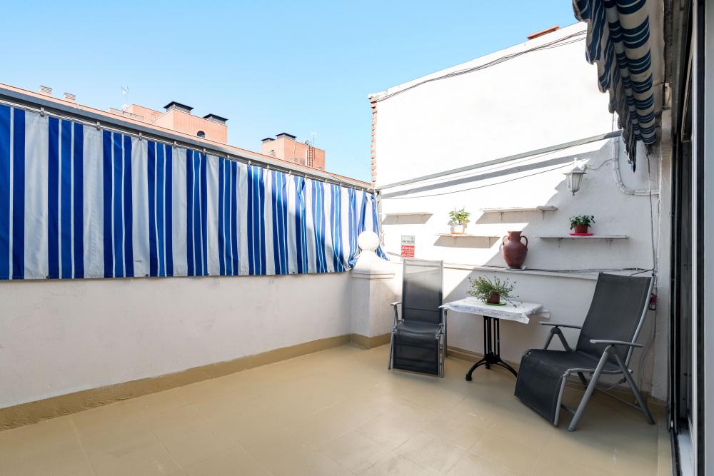  for sale penthouse Carabanchel-San Isidro Madrid Capital 5