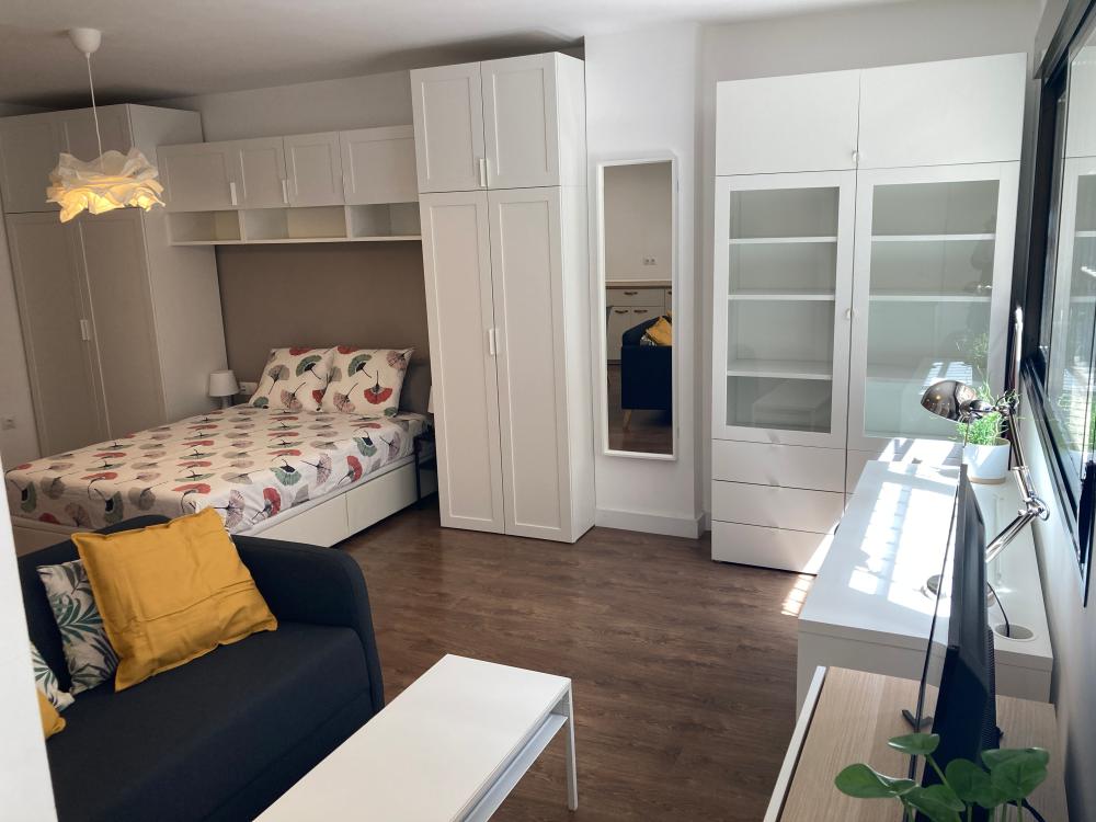  for sale studio apartment Córdoba Centro 14008 Córdoba 9