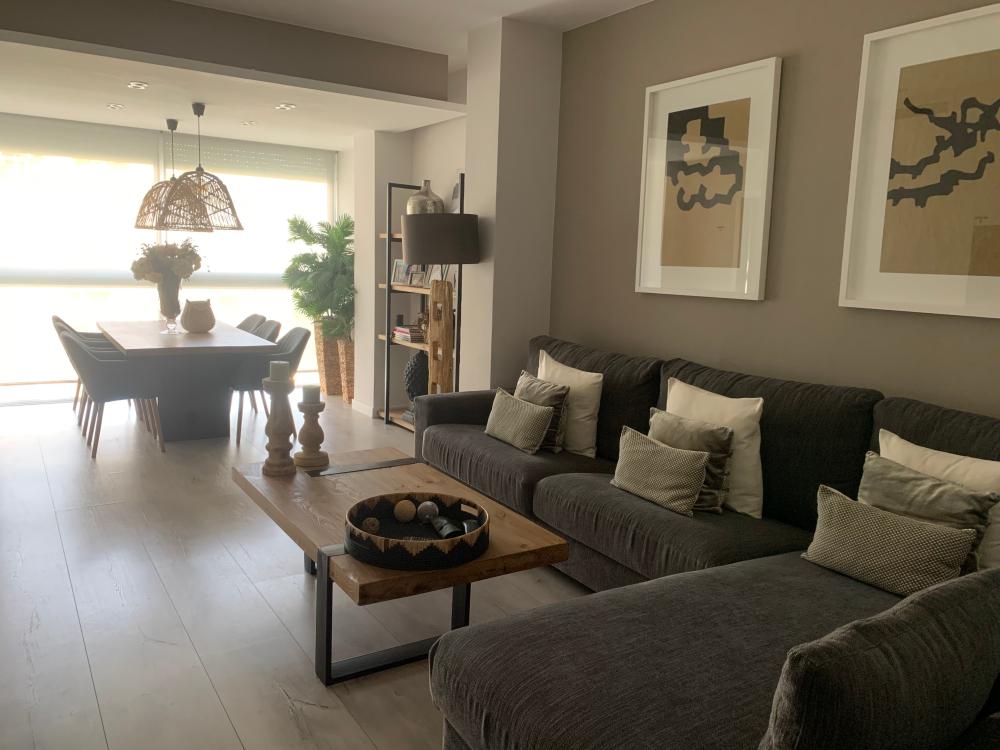  for sale apartment Sarrià-Sant Gervasi-Galvany Barcelonès 1