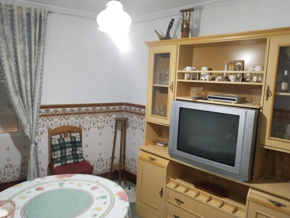  for sale house Guadalcanal Sierra Norte 17