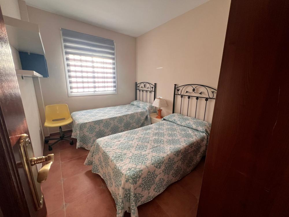  for sale semi-detached house Cuevas Del Becerro Guadalteba 2