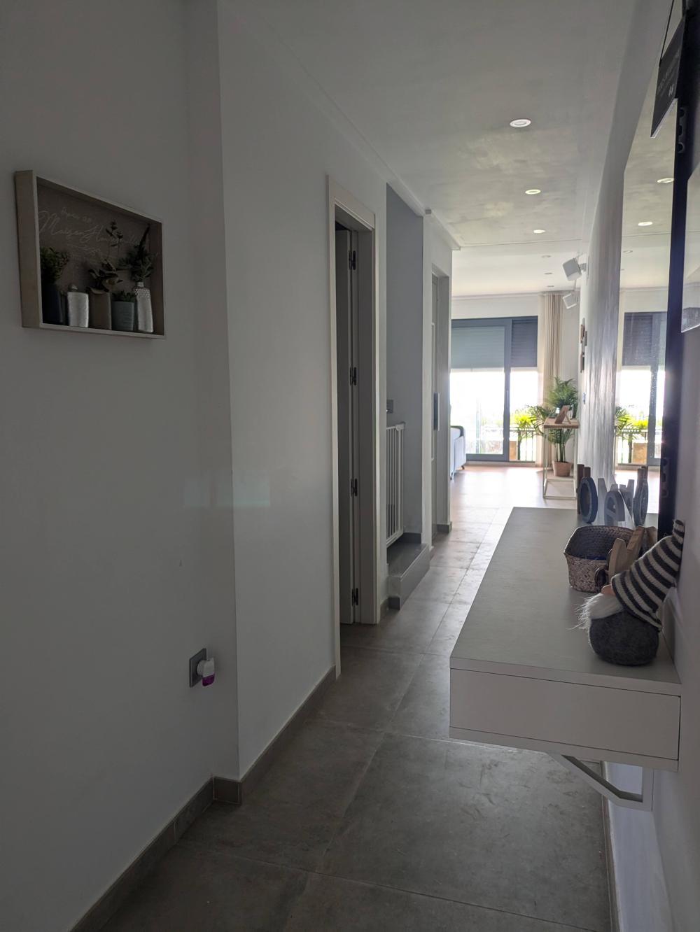  for sale terraced house Pueblo Español Alacantí 17
