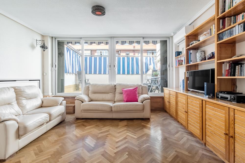  for sale penthouse Carabanchel-San Isidro Madrid Capital 2