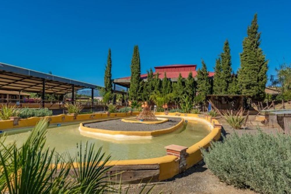  for sale country house Coín Valle Del Guadalhorce 24
