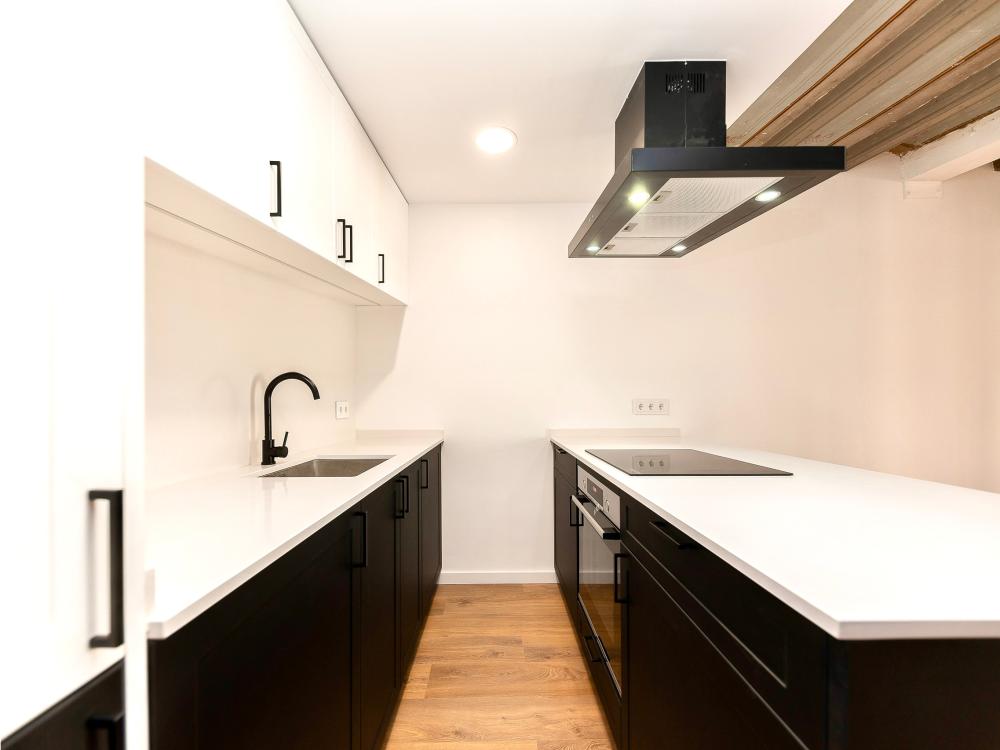  for sale apartment Ciutat Vella-Sant Pere-Santa Caterina-El Born Barcelonès 2