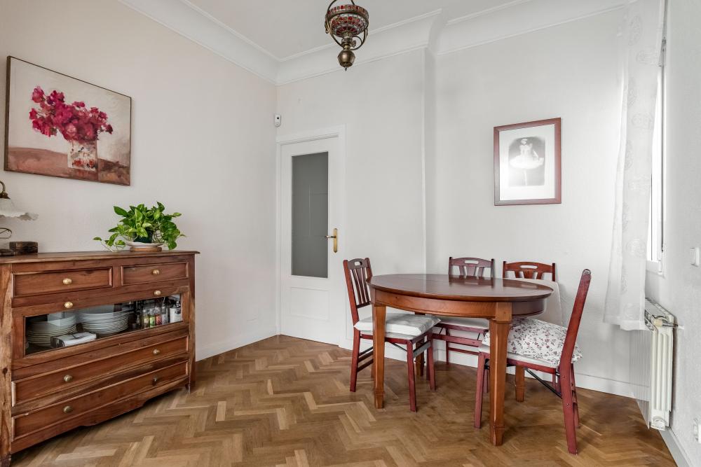  for sale penthouse Carabanchel-San Isidro Madrid Capital 3