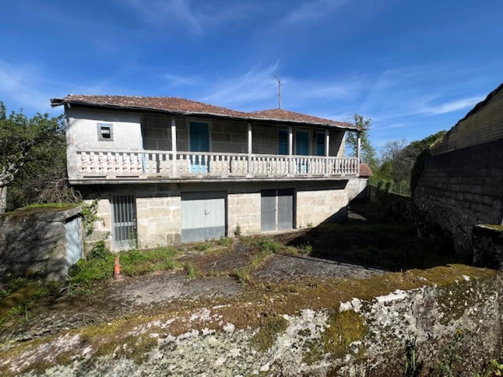  for sale house Trandeiras Limia 2