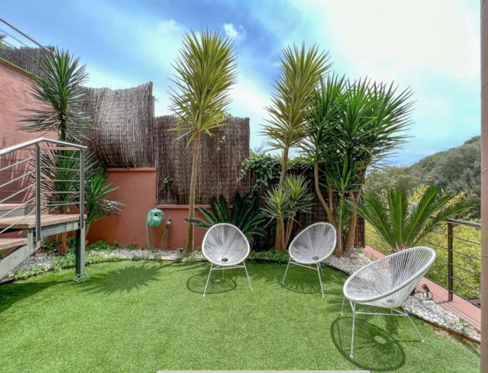  for sale house Alella Maresme 4