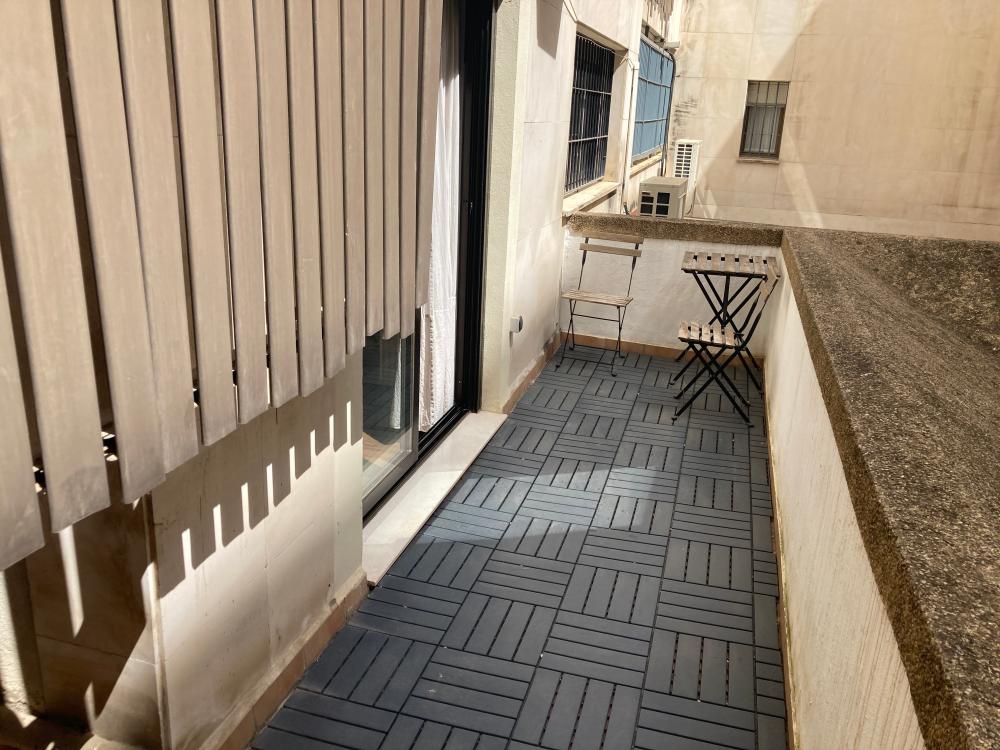  for sale studio apartment Córdoba Centro 14008 Córdoba 28