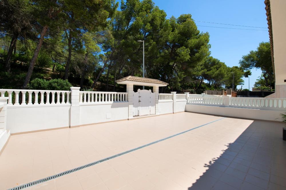  for sale house Castelldefels Baix Llobregat 29