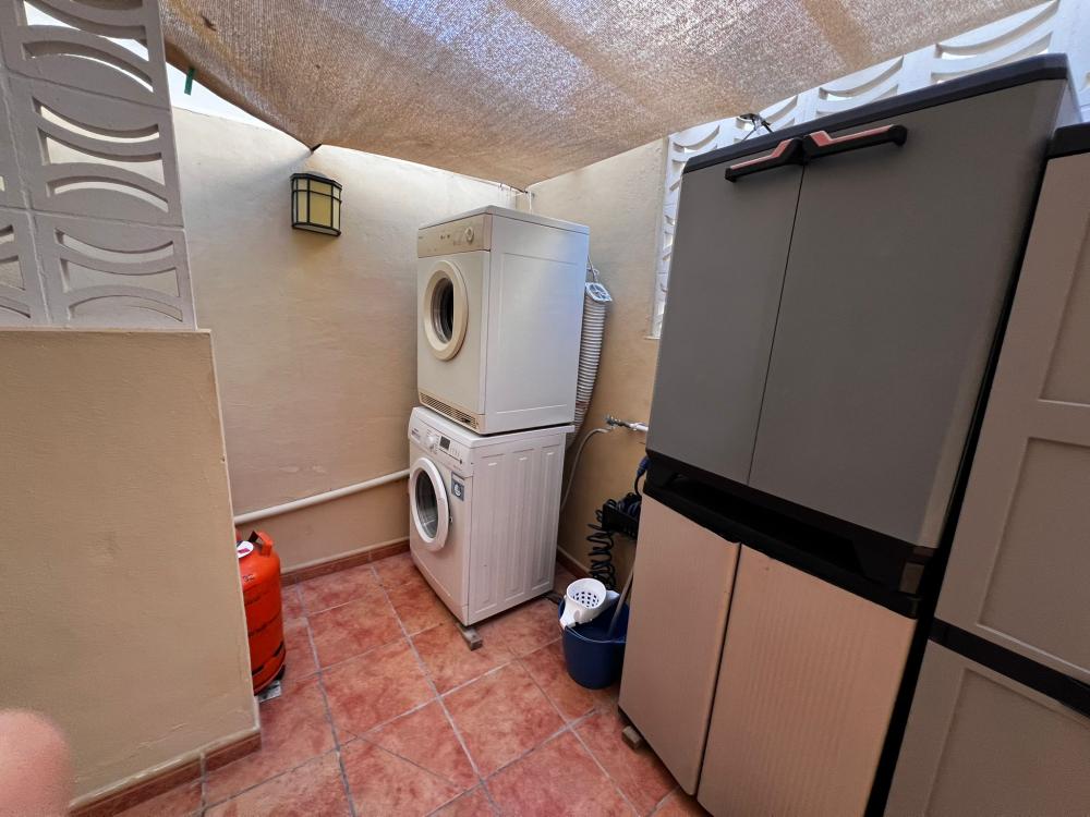  for sale semi-detached house Cuevas Del Becerro Guadalteba 18