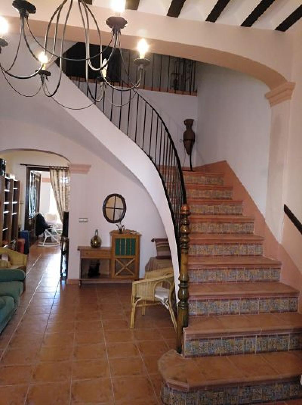  for sale house Blanca Vega Alta Del Segura 2
