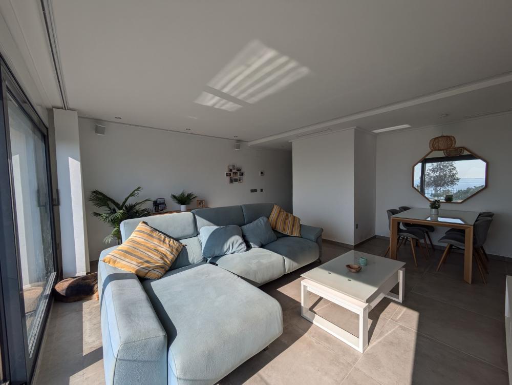 for sale terraced house Pueblo Español Alacantí 8