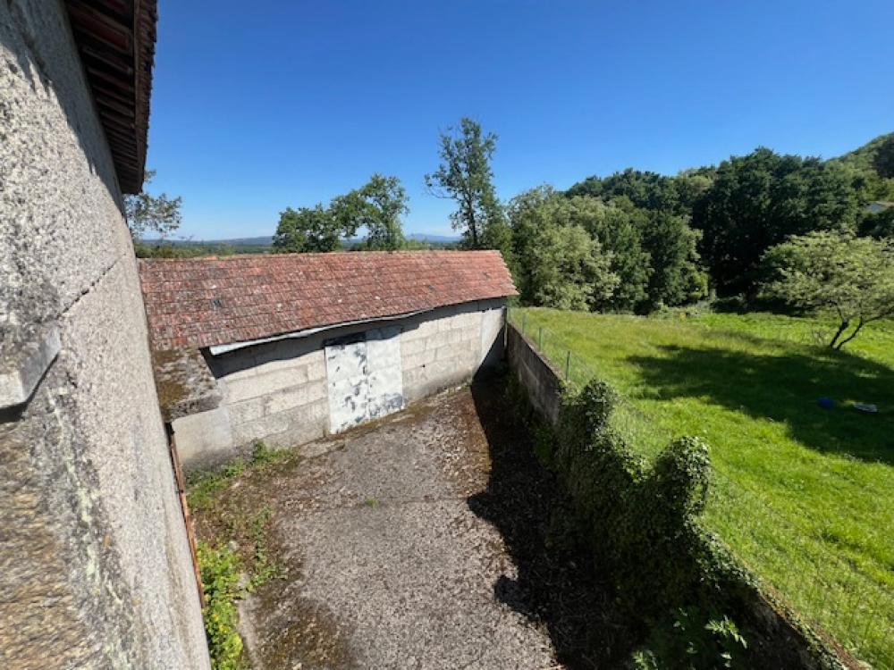  for sale house Trandeiras Limia 12