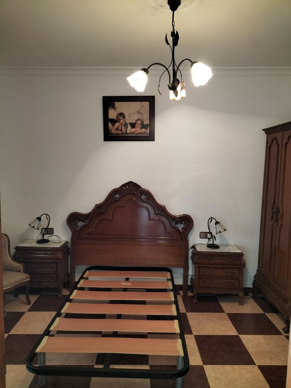  for sale house Constantina Sierra Norte 3