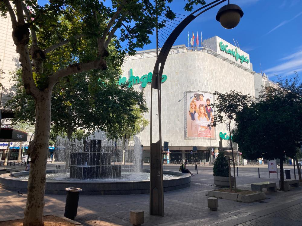  for sale studio apartment Córdoba Centro 14008 Córdoba 3
