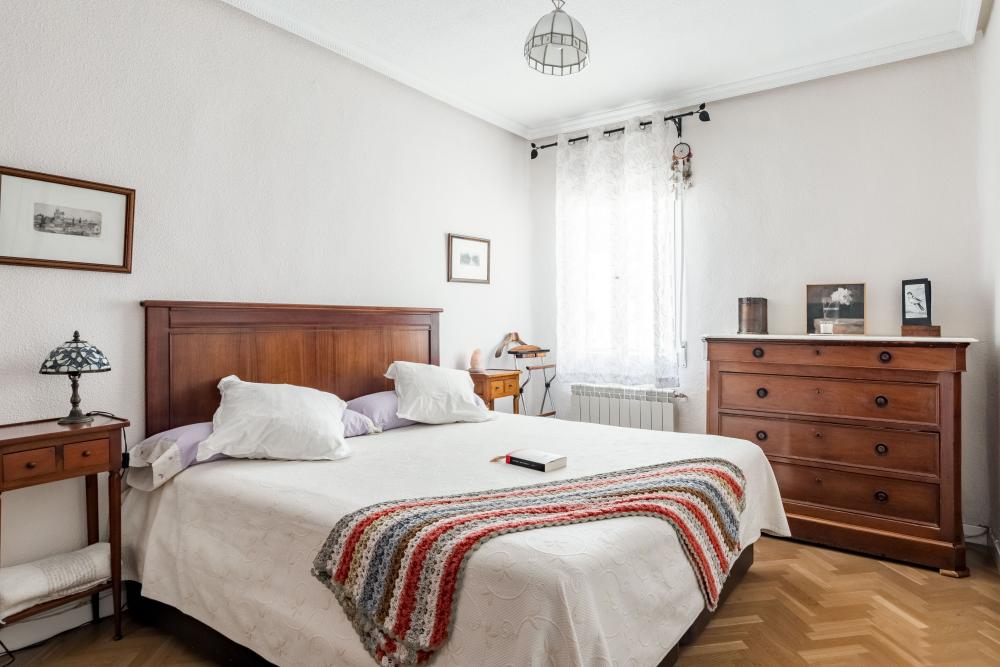  for sale penthouse Carabanchel-San Isidro Madrid Capital 7