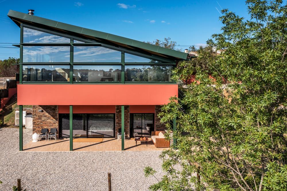  for sale house Sant Marti Sarroca Alt Penedès 28