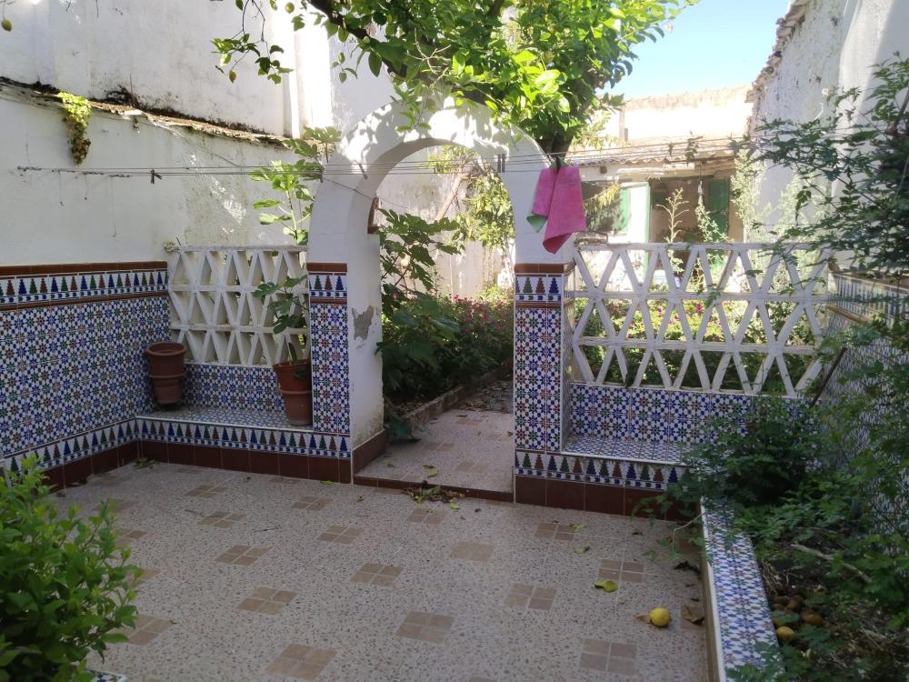  for sale house Guadalcanal Sierra Norte 44