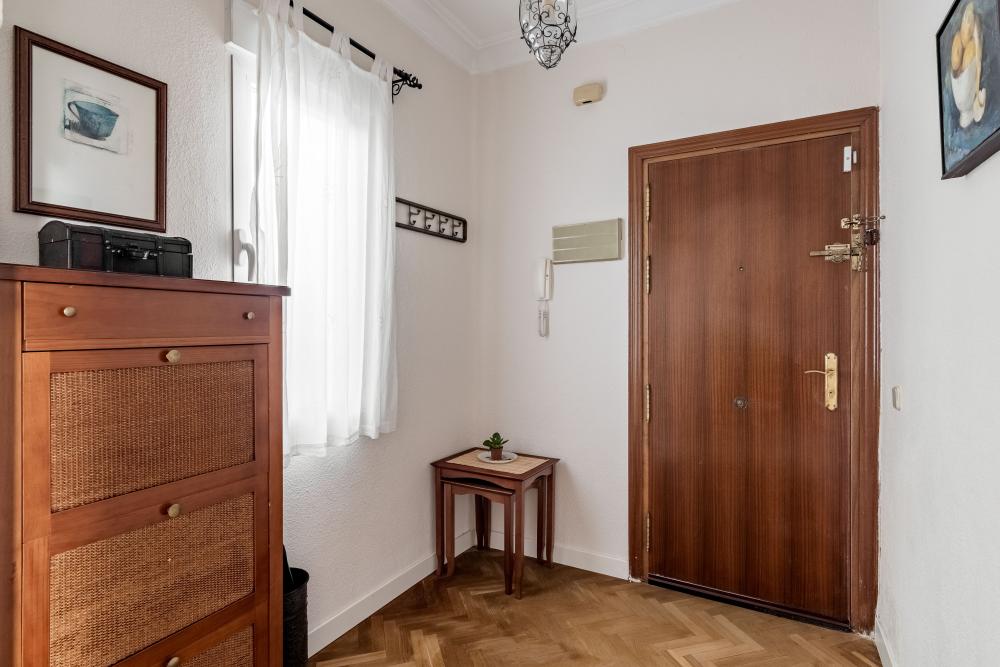  for sale penthouse Carabanchel-San Isidro Madrid Capital 17