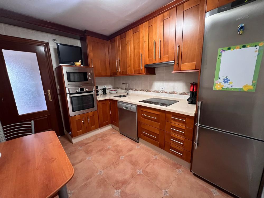  for sale semi-detached house Cuevas Del Becerro Guadalteba 9