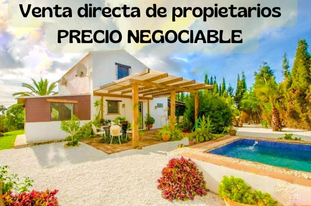  for sale country house Estepona Costa Del Sol Occidental 33