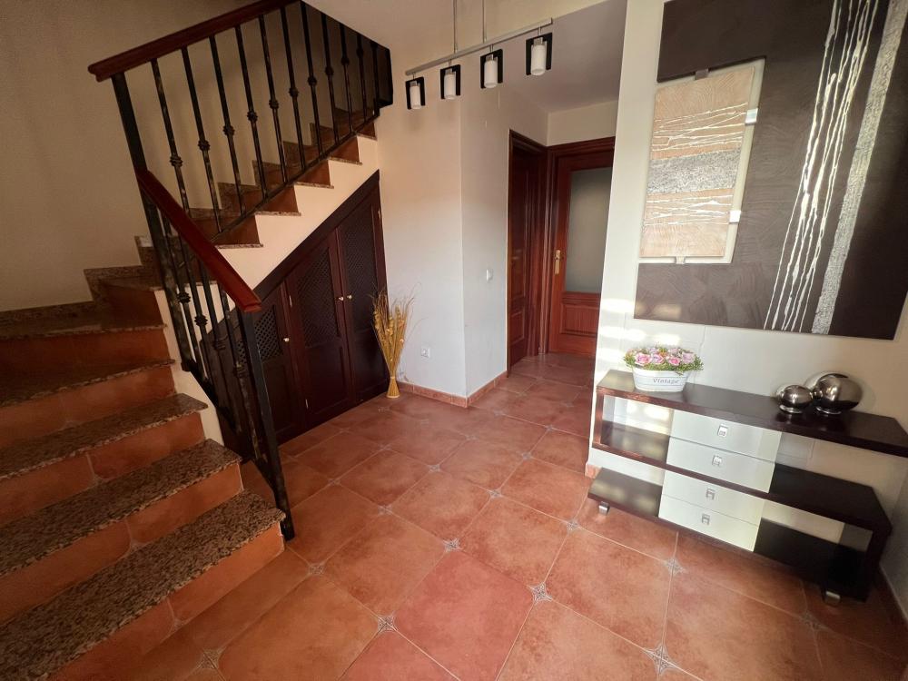 for sale semi-detached house Cuevas Del Becerro Guadalteba 4