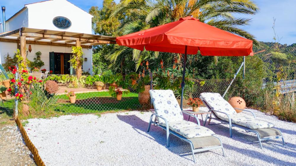  for sale villa Estepona Costa Del Sol Occidental 17
