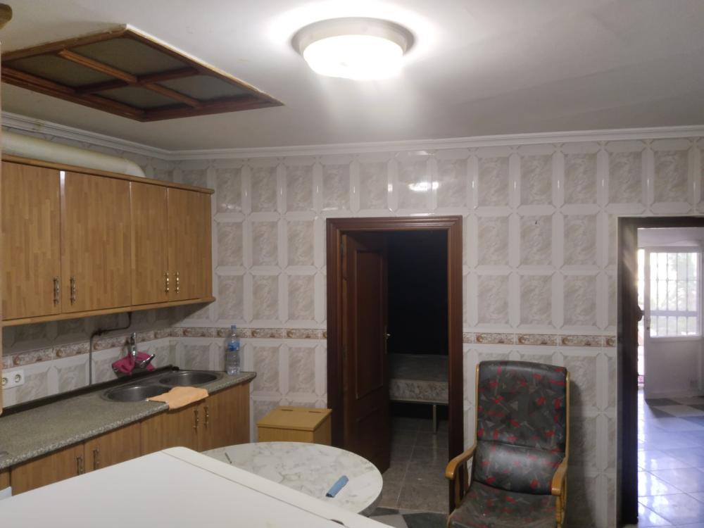  for sale house Guadalcanal Sierra Norte 23