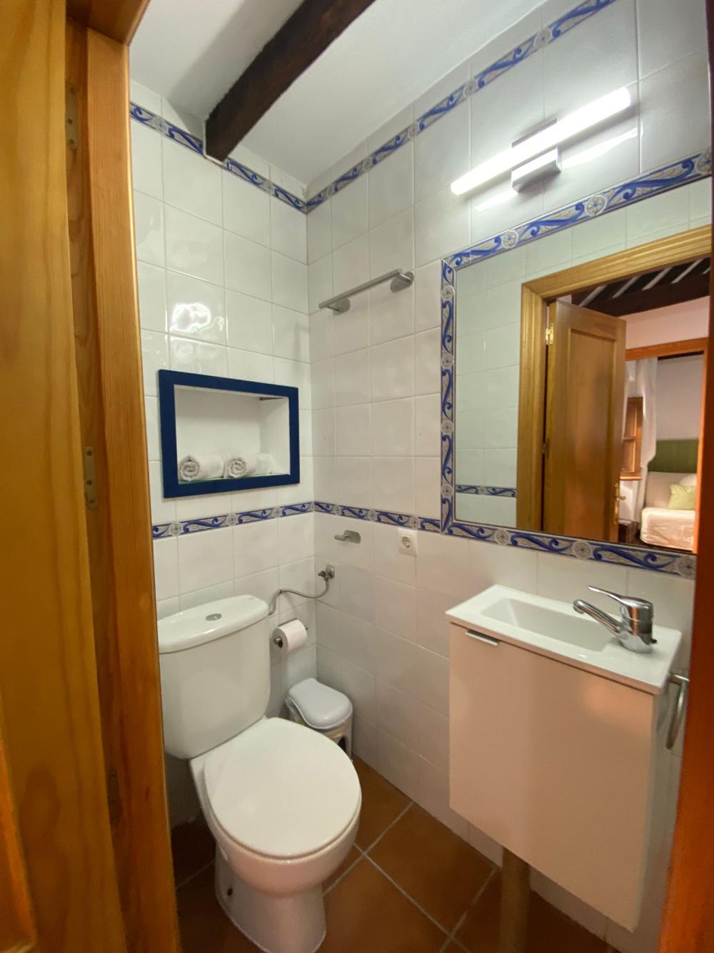  for sale house Alcalá De Los Gazules Janda (La) 11