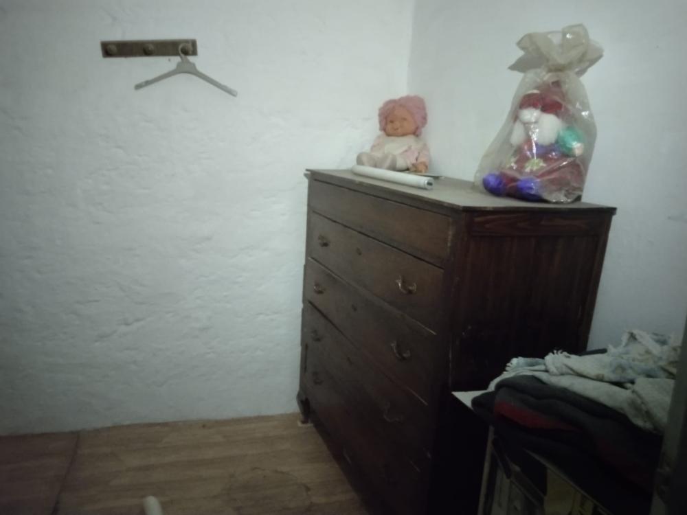  for sale house Guadalcanal Sierra Norte 98