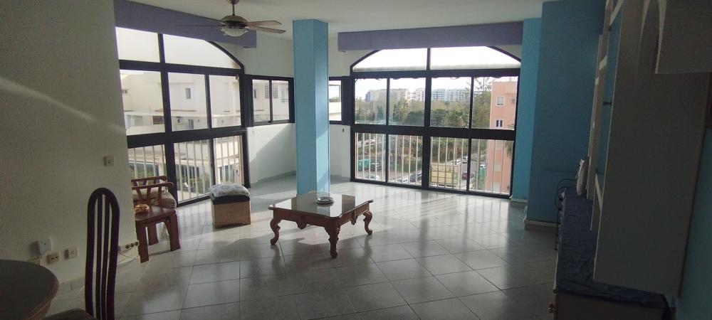 for sale penthouse Torre Del Mar Axarquía 8