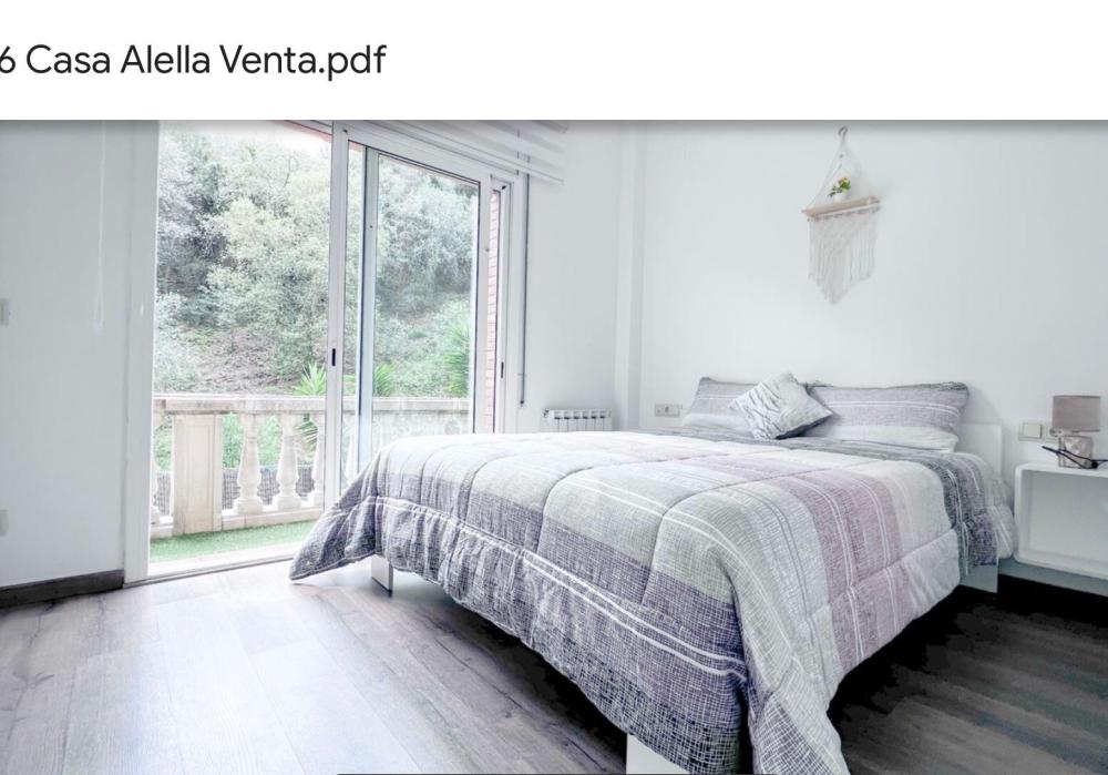  for sale house Alella Maresme 21