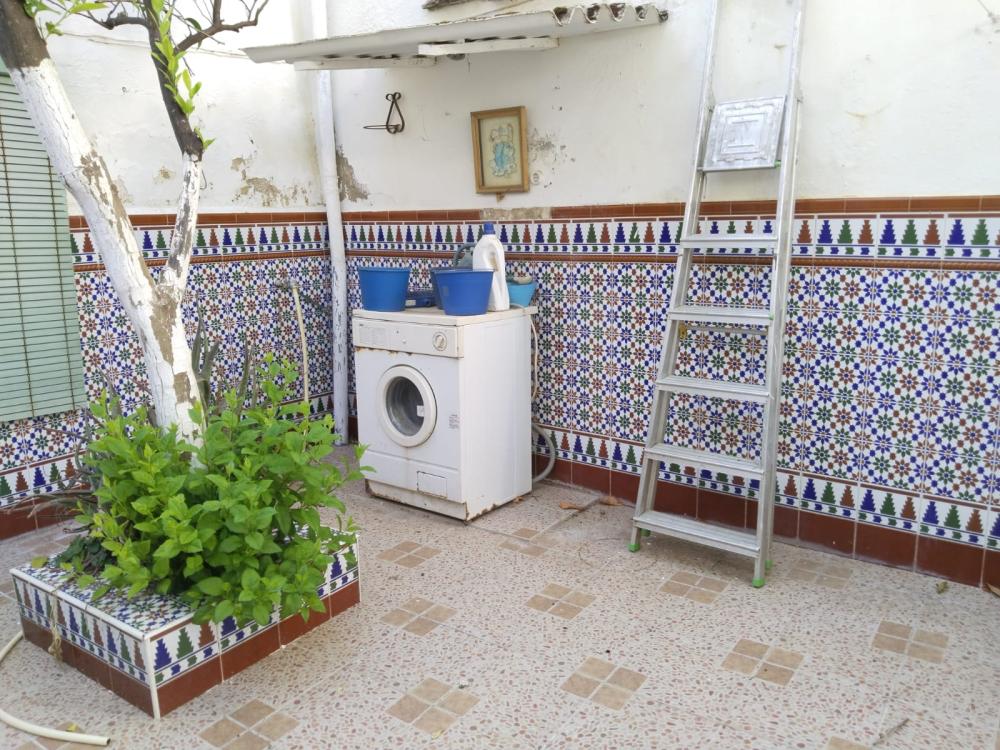  for sale house Guadalcanal Sierra Norte 47