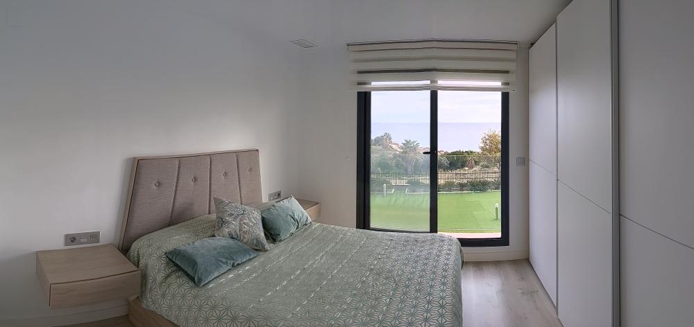  for sale terraced house Pueblo Español Alacantí 26