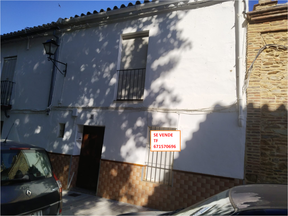  for sale house Guadalcanal Sierra Norte 1