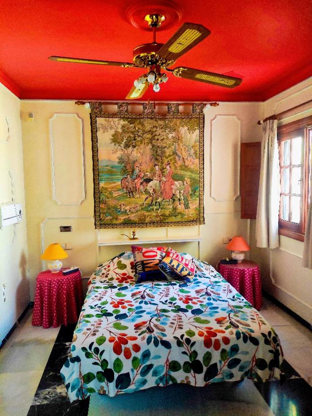  for sale villa Estepona Costa Del Sol Occidental 5