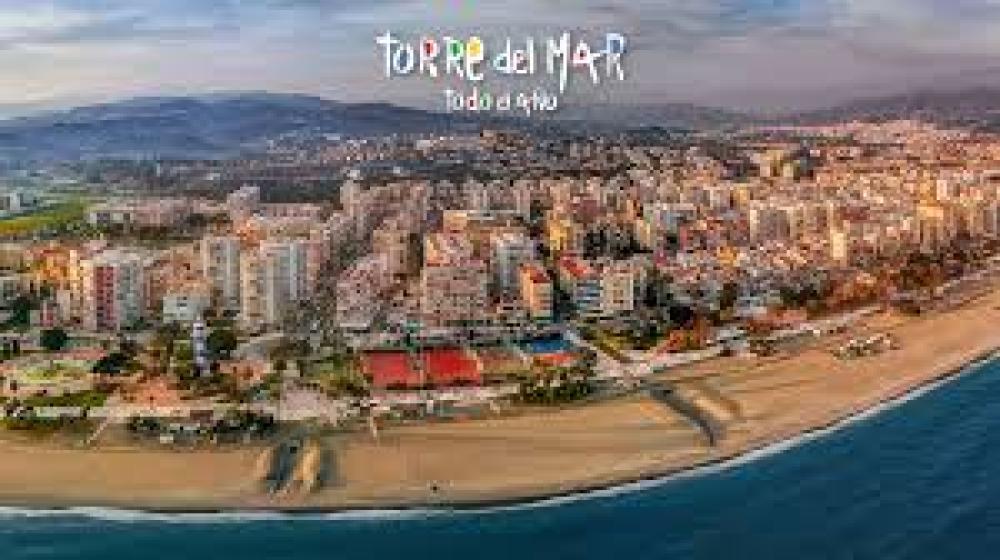  for sale penthouse Torre Del Mar Axarquía 4