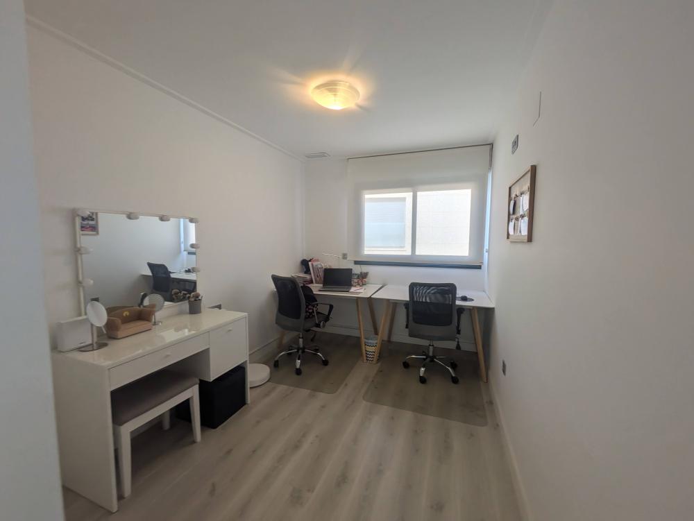  for sale terraced house Pueblo Español Alacantí 32